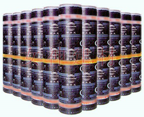 防水涂料和自粘防水卷材的優(yōu)缺點 防水涂料和自粘防水卷材的優(yōu)缺點